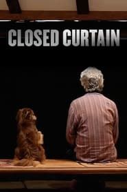 Closed Curtain series tv