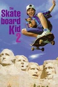 The Skateboard Kid II-hd