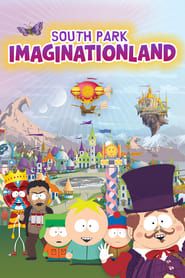 Image South Park: Imaginationland 2007