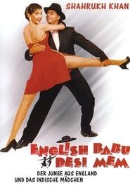 English Babu Desi Mem series tv