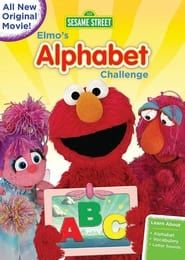 Sesame Street: Elmo's Alphabet Challenge series tv