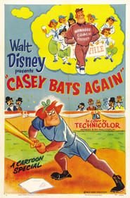Image Casey Bats Again 1954