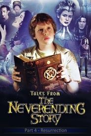 watch Tales from the Neverending Story: Resurrection