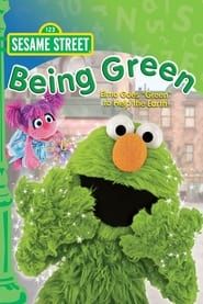 Sesame Street: Being Green series tv