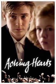 Aching Hearts series tv