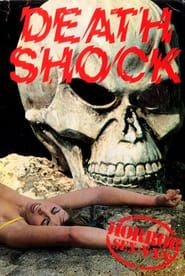 Image Death Shock 1981