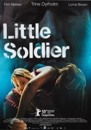 Little Soldier-hd