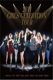 Girls' Generation the Second Asia Tour series tv