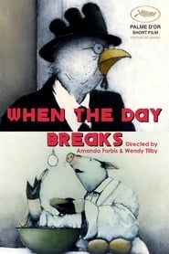 When the Day Breaks series tv