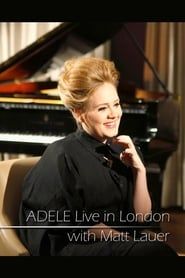 Adele - Live in London 2012 streaming