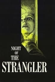 Night of the Strangler series tv