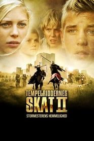 The Lost Treasure of the Knights Templar II (2007)
