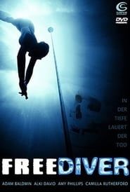The Freediver series tv
