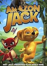 Amazon Jack series tv