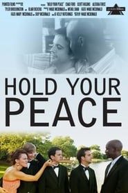 Hold Your Peace series tv