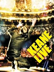 Keane - Live at O2 Arena - London series tv