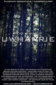 watch Uwharrie
