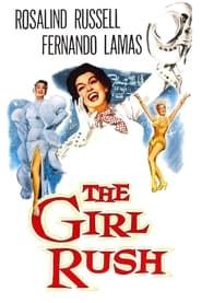 The Girl Rush 1955 streaming