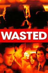Wasted series tv