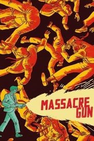 Massacre Gun 1967 streaming