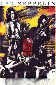 Led Zeppelin - How the West Was Won series tv