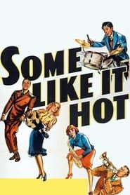 Some Like It Hot series tv