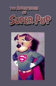 The Adventures of Super Pup series tv