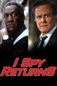 I Spy Returns series tv