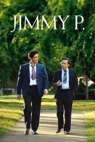 Jimmy P. series tv