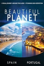 Beautiful Planet - Spain & Portugal series tv