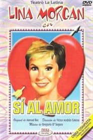 Sí al amor (1986)