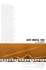 Air India 182 series tv