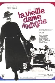 La Vieille Dame indigne 1965 streaming