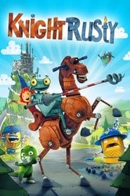 Knight Rusty series tv