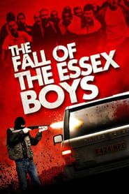 The Fall of the Essex Boys series tv