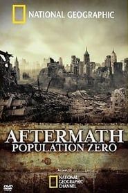 Aftermath: Population Zero series tv