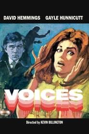 Voices series tv