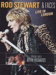 Rod Stewart & Faces : The Final Concert 1977 streaming