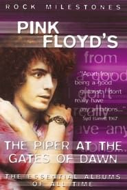 Rock Milestones: Pink Floyd's The Piper at the Gates of Dawn series tv