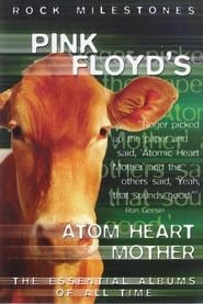 Image Rock Milestones: Pink Floyd's Atom Heart Mother