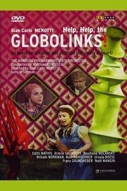 Help, Help, the Globolinks! series tv