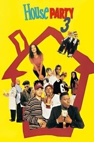 House Party 3 series tv