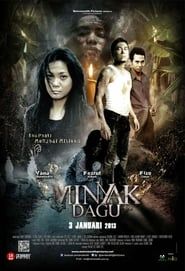 Minyak Dagu series tv