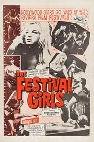 The Festival Girls series tv
