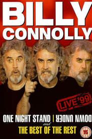 Billy Connolly - One Night Stand series tv