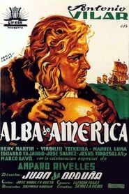 watch Alba de América