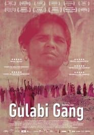 Gulabi Gang series tv