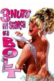 Affiche de 3 Nuts in Search of a Bolt