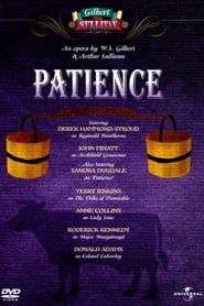 Patience series tv