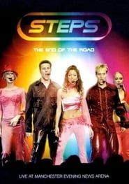 Steps: The End Of The Road-hd